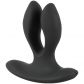 XouXou Plug Anal d’Extension Vibrant 2
