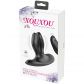 XouXou Plug Anal d’Extension Vibrant 90