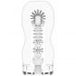 TENGA Original Vacuum Cup Hard Masturbator 2