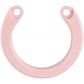 CB-X Pink U-Ring for CB Chastity Device Product 2