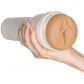 Fleshlight Girls Autumn Falls Cream Masturbateur Image du produit avec des mains 50