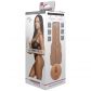 Fleshlight Girls Autumn Falls Cream Masturbateur Image de l'emballage 90