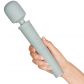 Amaysin Vibromasseur Magic Wand Puissant Image du produit avec des mains 50