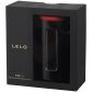 LELO F1S V2 Red Pleasure Console Masturbateur Image de l'emballage 90