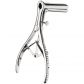 Master Series Speculum Anal en Acier Image du produit 1