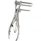 Master Series Speculum Anal en Acier Image du produit 2