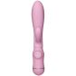 baseks Curve Mini Vibromasseur Rabbit Image du produit 2