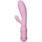 baseks Curve Mini Vibromasseur Rabbit Image du produit 3