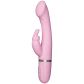 baseks Bendy Vibromasseur Rabbit Point G Image du produit 1