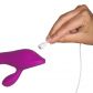 Tracy's Dog Aula G-Spot Rabbit Vibrator Hand 51