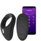 We-Vibe Bond Anneau Masculin Vibrant Image du produit avec l'application 1