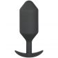 B-Vibe Snug Plug 6 Plug Anal Image du produit 1