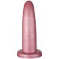 HerSpot Golden Rose Small Dildo Product 3