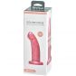 HerSpot Golden Rose Small Dildo Pack 90