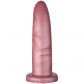 HerSpot Golden Rose Medium Dildo Product 3