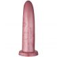 HerSpot Golden Rose Large Dildo Product 3