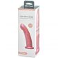 HerSpot Golden Rose Large Dildo Pack 90