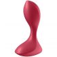 Satisfyer Backdoor Lover Plug Anal Vibrant Image du produit 1