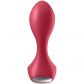 Satisfyer Backdoor Lover Plug Anal Vibrant Image du produit 4