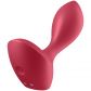 Satisfyer Backdoor Lover Plug Anal Vibrant Image du produit 6