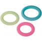 Baseks Glow in the Dark Ensemble d'Anneaux Masculins Image du produit 2