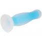 baseks Glow In The Dark Gode Anal Large Image du produit 3