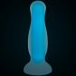 baseks Glow In The Dark Gode Anal Large Image d'ambiance 4