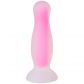 baseks Glow In The Dark Gode Anal Petit Image du produit 1