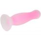 baseks Glow In The Dark Gode Anal Petit Image du produit 3