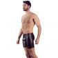 NEK Black Matte Shorts Product 2