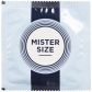 Mister Size Pure Feel Préservatifs 10 pcs Image du produit 2