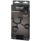 Steamy Shades Menottes Hogtie Image de l'emballage 90