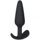 Sinful Smooth Sailor Plug Anal Vibrant Image du produit 2