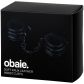 obaie Soft Menottes en Similicuir Image de l'emballage 90
