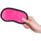 Baseks Pinky Ensemble d'Attaches de Lit Image du produit avec des mains 51