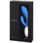 LELO Ina Wave 2 Vibromasseur Rabbit à Double Action Image de l'emballage 90