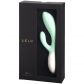 LELO Ina 3 Dual-Action Vibromasseur Rabbit Image de l'emballage 90