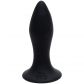 Fifty Shades of Grey Sensation Plug Anal Vibrant Image du produit 1