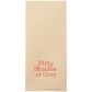 Fifty Shades of Grey Sweet Anticipation Tickler Fausses Plumes Image de l'emballage 90