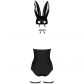 Obsessive Costume Body Lapin Image du produit 4