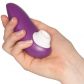 Womanizer Starlet 3 Stimulateur Clitoridien Image du produit avec des mains 50