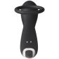 Sinful Stimulateur de Prostate Vibrant Télécommandé avec Anneau Pénien Image du produit 5