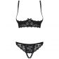 Obsessive Letica Ensemble Soutien-gorge Ouvert Image du produit 3