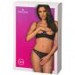 Obsessive Letica Ensemble Soutien-gorge Ouvert Image de l'emballage 90