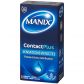 Manix Contact Plus Préservatifs 12 pcs Image de l'emballage 1