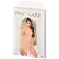 Penthouse Sweet Beast Nuisette Babydoll Rose Image de l'emballage 91