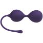 Sinful Passion Purple Double Boules de Geisha Kegel Image du produit 1