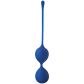 Sinful Business Blue Double Boules Geisha Kegel Image du produit 2