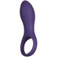 Sinful Passion Purple Anneau Vibrant Rechargeable Image du produit 2