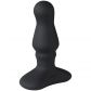 Nexus Bolster Plug Vibrant et Gonflable pour Prostate Image du produit 2